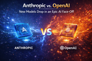 Anthropic vs. OpenAI